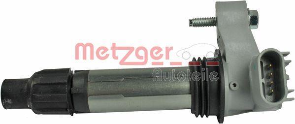 Bobine d'allumage METZGER ref. 0880441